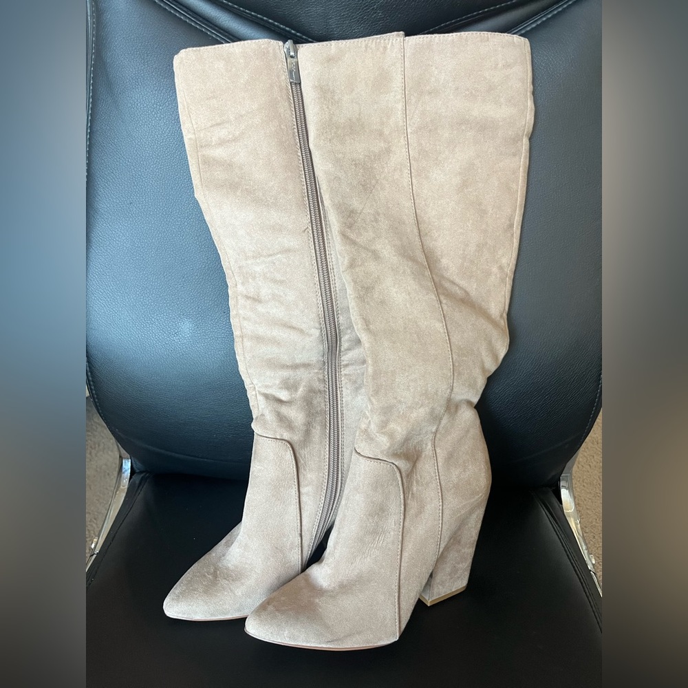 BCBG Boots
